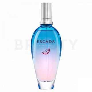 Escada Sorbetto Rosso Eau de Toilette nőknek 100 ml