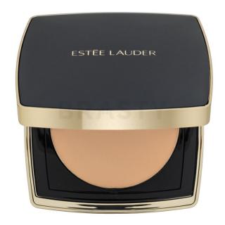 Estee Lauder Double Wear Stay-in-Place Matte Powder Foundation SPF 10 púderes make-up matt hatású 2C2 Pale Almond 12 g