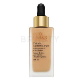 Estee Lauder Futurist SkinTint Serum folyékony make-up tónusegyesítő 2C0 Vanilla 30 ml