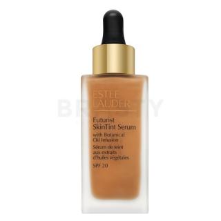 Estee Lauder Futurist SkinTint Serum folyékony make-up tónusegyesítő 3N2 Wheat 30 ml