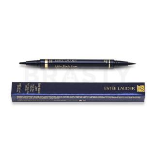 Estee Lauder Little Black Liner széles applikátorú szemhéjtus 01 Onyx 9 g