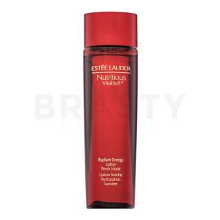 Estee Lauder Nutritious Vitality8 Radiant Energy Lotion tisztító krém az egységes és világosabb arcbőrre 200 ml