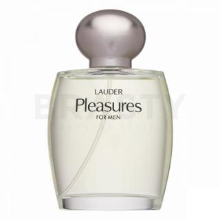 Estee Lauder Pleasures for Men Eau de Toilette férfiaknak 100 ml