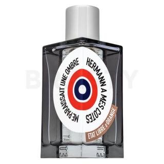 Etat Libre d’Orange Hermann a Mes Cotes Me Paraissait Une Ombre Eau de Parfum uniszex 100 ml