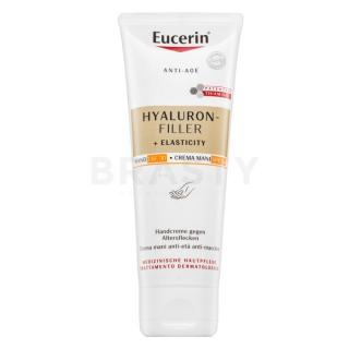 Eucerin Hyaluron-Filler kézkrém +Elasticity Hand Cream SPF 30 75 ml