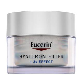 Eucerin Hyaluron-Filler nappali krém + 3x Effect Day Cream 50 ml