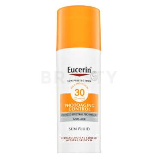 Eucerin Photoaging Control napozó krém SPF30 Sun Fluid 50 ml