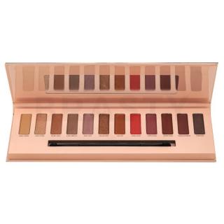 Eveline Angel Dream Eyeshadow Palette szemhéjfesték paletta 12 g