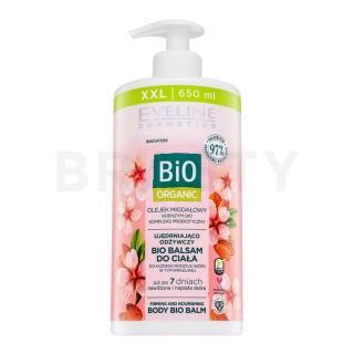 Eveline Bio Organic Firming And Nourishing Body Bio Balm testápoló krém 650 ml