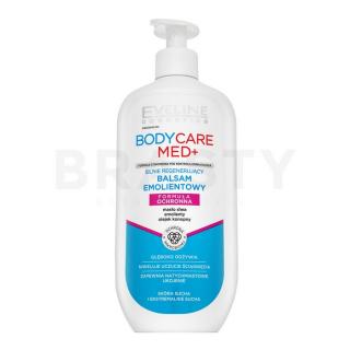 Eveline Body Care Med+ Dry Skin testápoló krém 350 ml