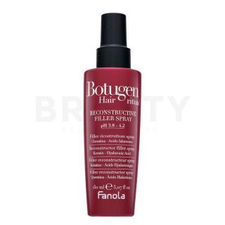 Fanola Botugen Reconstructive Filler Spray szérum száraz és sérült hajra 150 ml