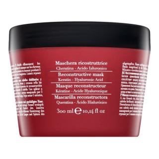 Fanola Botugen Reconstructive Mask erősítő maszk száraz és töredezett hajra 300 ml