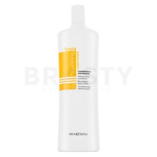 Fanola Nourishing Restructuring Conditioner kondicionáló száraz és sérült hajra 1000 ml