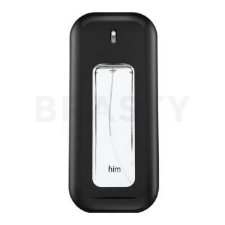 Fcuk Fcuk 3 Him Eau de Toilette férfiaknak 100 ml