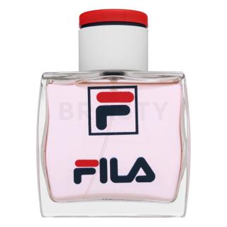 Fila Fila For Women Eau de Toilette nőknek 100 ml