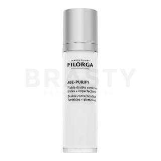 Filorga Age-Purify Double Correction Fluid fiatalító szérum normál / kombinált arcbőrre 50 ml