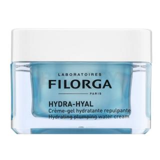 Filorga Hydra-Hyal Hydrating Plumping Cream intenzív hidratáló szérum ráncok ellen 50 ml