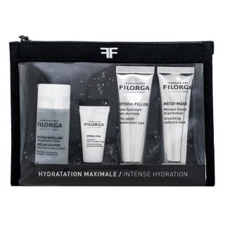 Filorga Intense Hydration Kit ajándékszett száraz arcbőrre