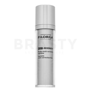 Filorga Ncef-Reverse Mat Supreme Multi-Correction Fluid multi-korrekciós gélbalzsam normál / kombinált arcbőrre 50 ml