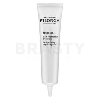 Filorga Neocica Moisturizing Repairing Care intenzív ápolás bőrirritáció ellen 40 ml