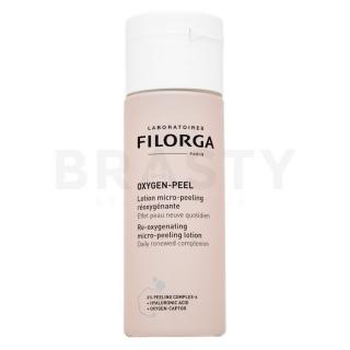 Filorga Oxygen-Peel Re-Oxygenating Micro-Peeling Lotion tisztító tej hámló hatású 150 ml