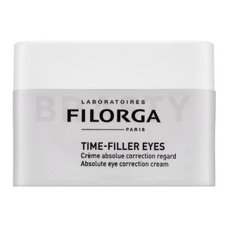 Filorga Time-Filler Eyes szemkrém öregedésgátló 15 ml