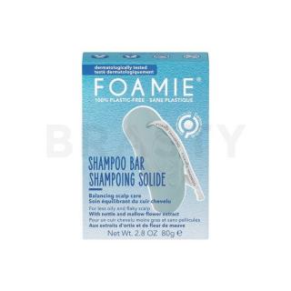 Foamie Shampoo Bar Balancing Scalp Care korpásodás ellen 80 g