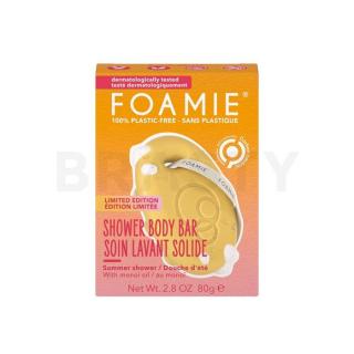 Foamie Szilárd tusfürdő Shower Body Bar Summer Shower 80 g