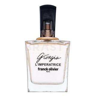 Franck Olivier Giorgia L'Imperatrice Eau de Parfum nőknek 75 ml