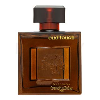 Franck Olivier Oud Touch Eau de Parfum férfiaknak 100 ml