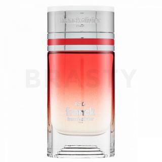 Franck Olivier Red Franck Eau de Toilette férfiaknak 75 ml