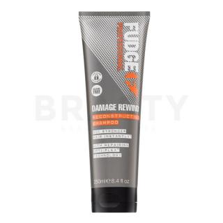 Fudge Professional Damage Rewind Reconstructing Shampoo tápláló sampon nagyon száraz és sérült hajra 250 ml