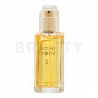 Gabriela Sabatini Gabriela Sabatini Eau de Toilette nőknek 60 ml