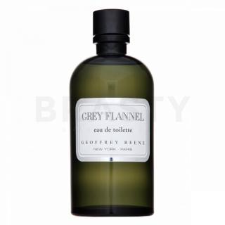 Geoffrey Beene Grey Flannel Eau de Toilette férfiaknak 240 ml