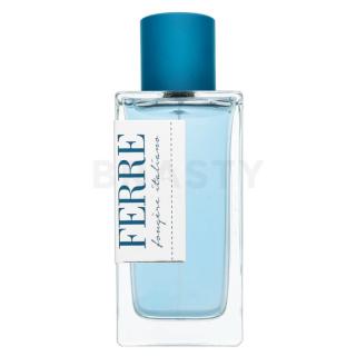 Gianfranco Ferré Fougere Italiano Eau de Toilette férfiaknak 100 ml