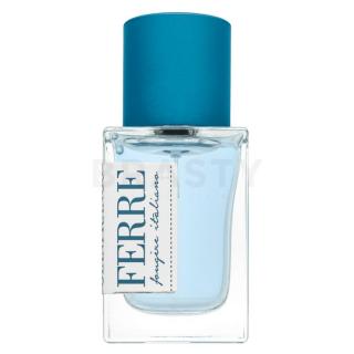 Gianfranco Ferré Fougere Italiano Eau de Toilette férfiaknak 30 ml