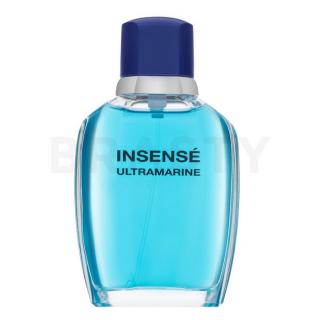 Givenchy Insensé Ultramarine Eau de Toilette férfiaknak 100 ml