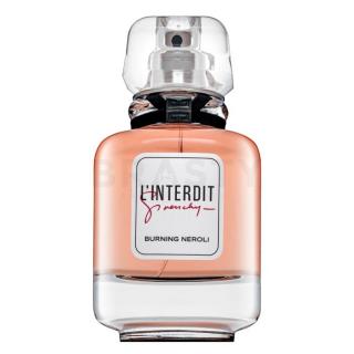 Givenchy L'Interdit Burning Neroli Eau de Parfum nőknek 50 ml