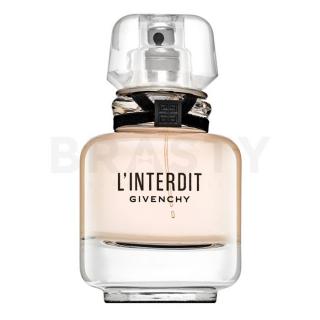 Givenchy L'Interdit Eau de Parfum nőknek 35 ml