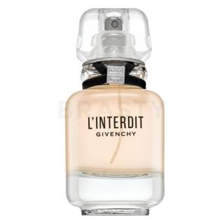 Givenchy L'Interdit Eau de Toilette nőknek 35 ml