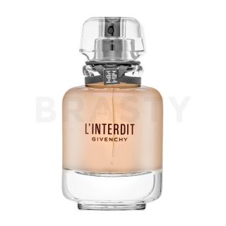 Givenchy L'Interdit Eau de Toilette nőknek 50 ml