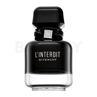 Givenchy L'Interdit Intense Eau de Parfum nőknek 35 ml