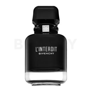 Givenchy L'Interdit Intense Eau de Parfum nőknek 50 ml