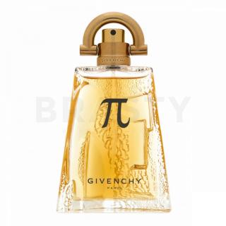 Givenchy Pí Eau de Toilette férfiaknak 50 ml