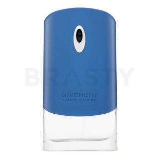 Givenchy Pour Homme Blue Label Eau de Toilette férfiaknak 50 ml