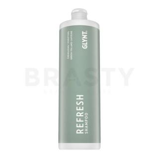 Glynt Refresh Shampoo tisztító sampon minden hajtípusra 1000 ml