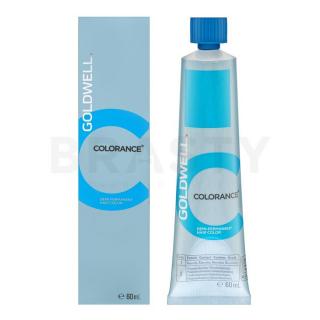 Goldwell Colorance Hair Color semi permanens hajszín minden hajtípusra 6KR 60 ml