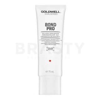 Goldwell Dualsenses Bond Pro Day & Night Bond Booster erősítő kezelés száraz és töredezett hajra 75 ml