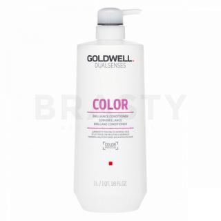 Goldwell Dualsenses Color Brilliance Conditioner kondicionáló festett hajra 1000 ml