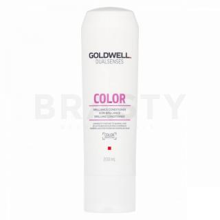 Goldwell Dualsenses Color Brilliance Conditioner kondicionáló festett hajra 200 ml